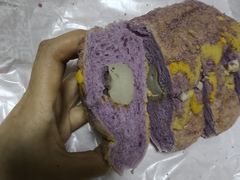 -木子木水日式烫面包(观音桥星光68广场店)