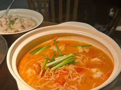 -费大厨辣椒炒肉(黄兴中心广场店)