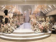 -湖北三五醇酒店·35年新楚菜