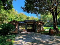 -深圳国际园林花卉博览园