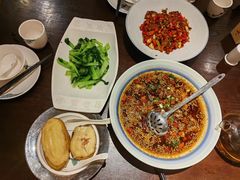 -川香渔府(万达店)