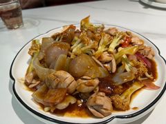 -旺达·福州菜(正大广场店)