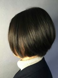 -HD HAIR STYLE