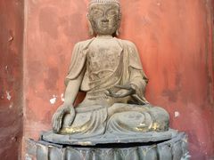 -北京石刻艺术博物馆(五塔寺)