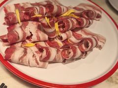 -涮福記·现切牛羊肉火锅(世纪汇店)