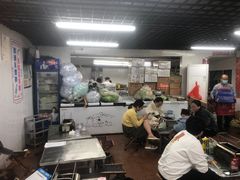 -老杨特色大串烧烤(莲池中心街店)
