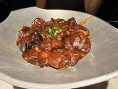 -绿茶餐厅(朝阳大悦城店)