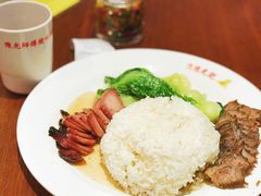 -陈光记烧腊(长寿路店)