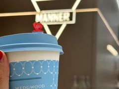-Manner Coffee(万象食家店)