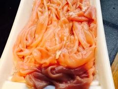 鹅肠-纸盐河码头火锅(十八梯店)