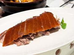 -四季民福烤鸭店(通州马驹桥店)