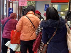 门面-王家沙点心店(南京西路总店)