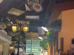 -俄士厨房(印象汇店)