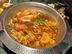 -牛New寿喜烧(曹路花园城店)