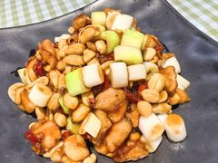 -玉桥餐厅(天坛店)