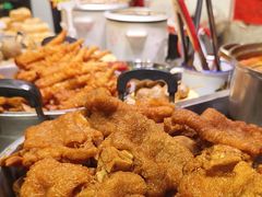 -柳州肥姨妈大骨螺蛳粉(万达中心店)