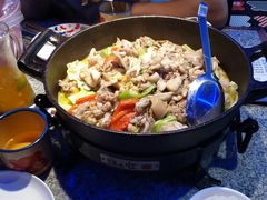鸡汁菌菇味牛蛙-蛙来哒(正荣财富店)