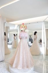 点击看大图 -MANLI BRIDAL婚纱