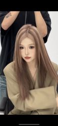 -KS COLOUR漂色·染发·画染