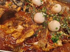 -鱼酷活鱼烤鱼(南京水游城店)