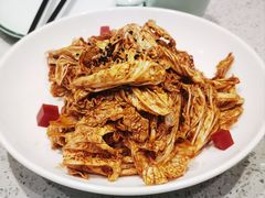 乾隆白菜-紫光园·烤鸭(定慧桥店)