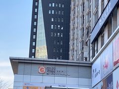 -银座mall(东直门店)