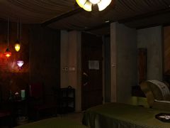 -良子健身(望京SOHO店)