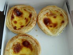 -新利香西饼店(惠友超市店)