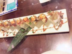 -円满日式居酒屋(蓉花路美食街店)