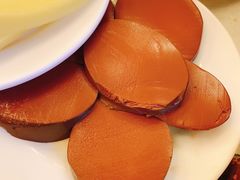 鸭血-山城年华老火锅(玉林店)