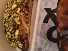 -B&C黄油与面包·THE GARDEN BAKERY概念店(世纪汇店)