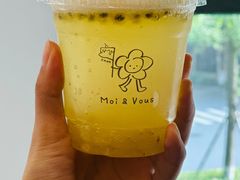 -茉芙甜品屋(黄龙店)