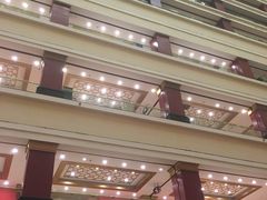 -北京九华山庄会展酒店