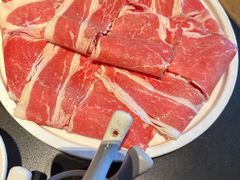 钻石肥牛-东来顺·非遗火锅(高新店)