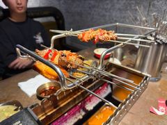 -麦凯伦烧烤·精酿超级工厂店(金桥总店)