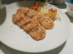 -莆田餐厅PUTIEN(三里屯店)