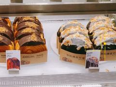 -FINEFOOD凡夫烘焙(MOMOPARK店)