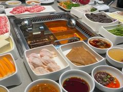 -海底捞火锅(金鼎广场店)