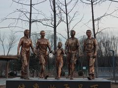 -东郊湿地公园