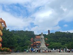 -南沙天后宫景区