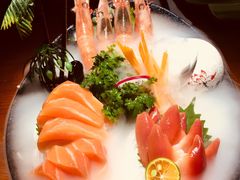 -鳗鱼家·深夜食堂(军博店)