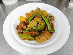 -伊喜饺子·烤鸭(五道口学院路店)