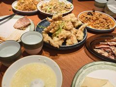 -老昌春饼(中央大街店)