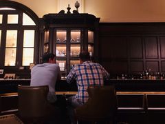 -LONG BAR 廊吧(外滩华尔道夫酒店)