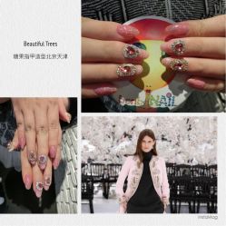 指甲造型-光SPA科技美肤