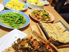-山茶云南菜(中关村店)