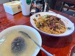 -老南昌粉面馆(绳金塔店)