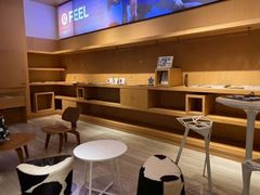 -康斐斯健身(银泰创意城店)