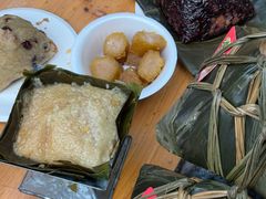 -鼎香皇高佬苏裹蒸粽