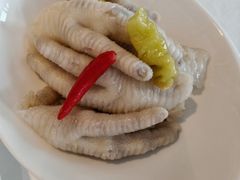 -广州塔晖粤轩中餐厅